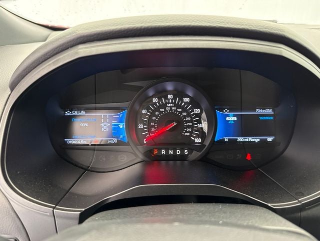2023 Ford Edge ST