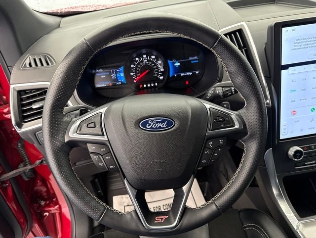 2023 Ford Edge ST