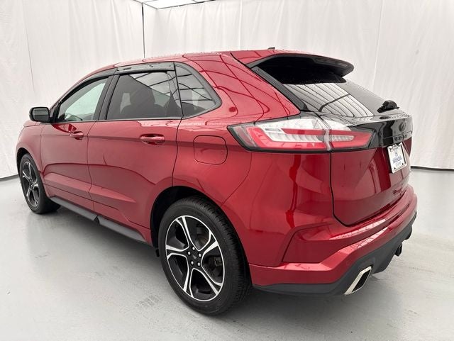 2023 Ford Edge ST