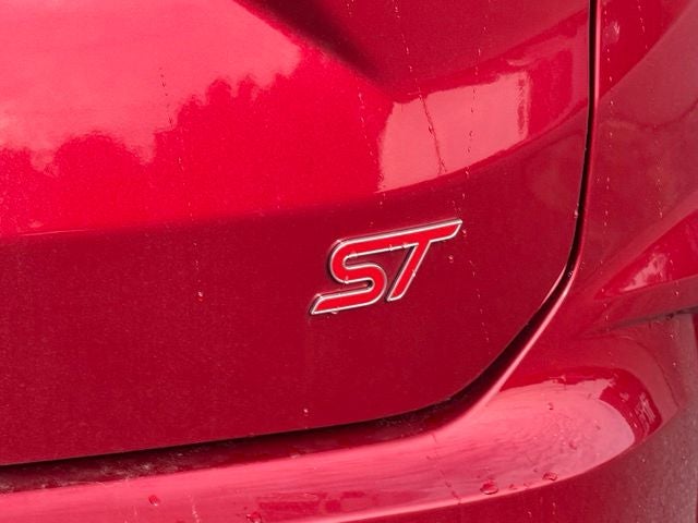 2023 Ford Edge ST