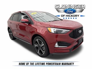 2023 Ford Edge ST