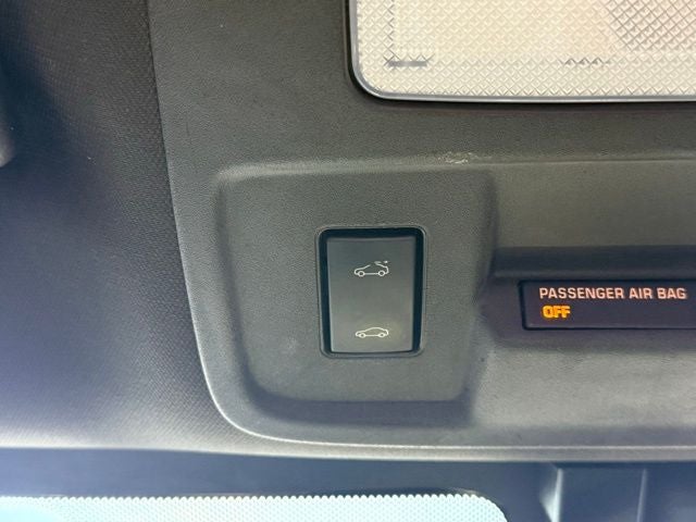 2015 Chevrolet Camaro SS 1SS