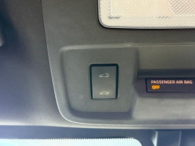 2015 Chevrolet Camaro SS 1SS