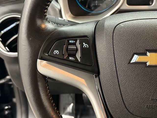 2015 Chevrolet Camaro SS 2SS