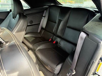 2015 Chevrolet Camaro SS 2SS