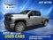 2025 Chevrolet Silverado 2500HD High Country