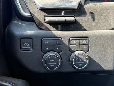 2025 Chevrolet Silverado 2500HD High Country