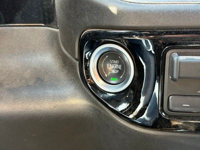 2025 Chevrolet Silverado 2500HD High Country