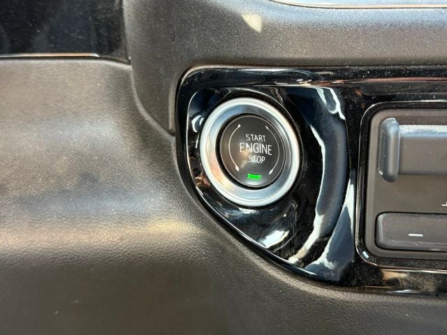 2025 Chevrolet Silverado 2500HD High Country