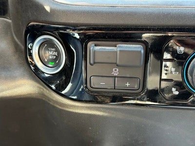 2025 Chevrolet Silverado 2500HD High Country