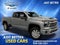 2025 Chevrolet Silverado 2500HD High Country