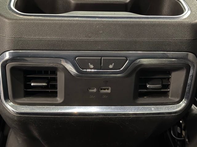 2025 Chevrolet Silverado 2500HD High Country