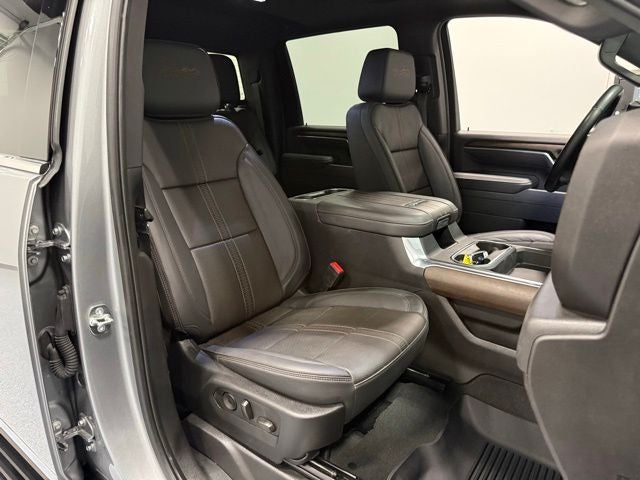 2025 Chevrolet Silverado 2500HD High Country