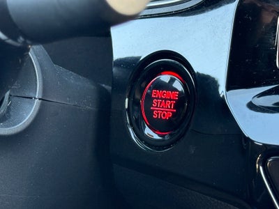 2025 Honda Civic Si 4DR MT