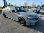 2025 Honda Civic Si 4DR MT
