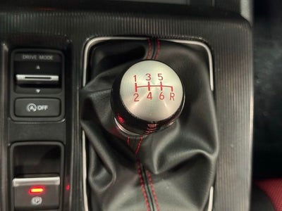 2025 Honda Civic Si Base