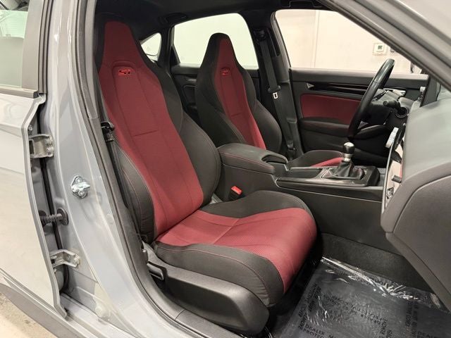 2025 Honda Civic Si Base