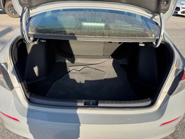 2025 Honda Civic Si Base