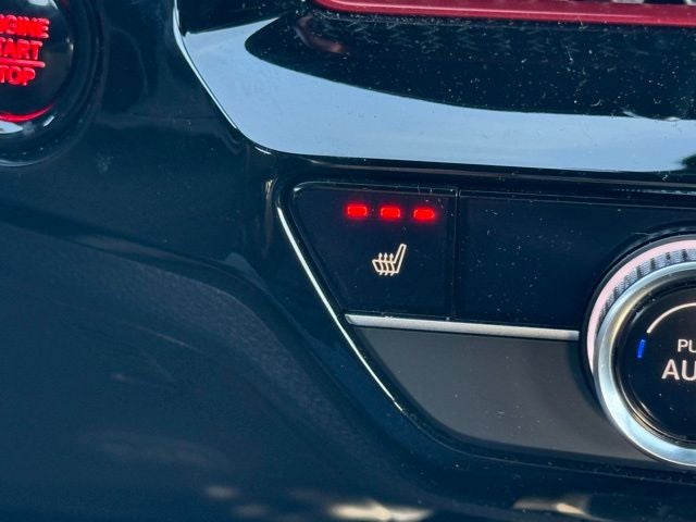 2025 Honda Civic Si Base