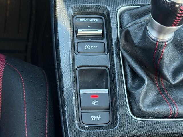 2025 Honda Civic Si Base