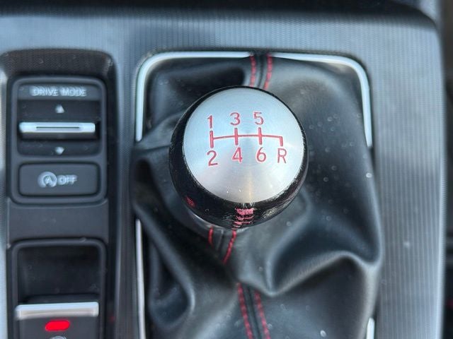 2025 Honda Civic Si Base