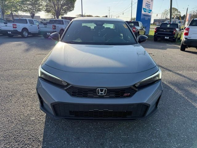 2025 Honda Civic Si Base