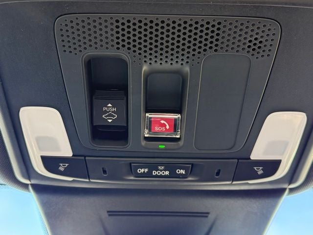 2025 Honda Civic Si Base