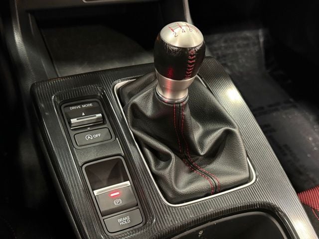 2025 Honda Civic Si Base