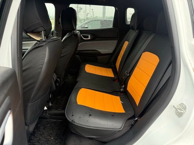 2024 Jeep Compass Sport