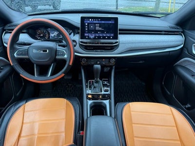 2024 Jeep Compass Sport