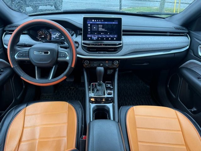 2024 Jeep Compass Sport