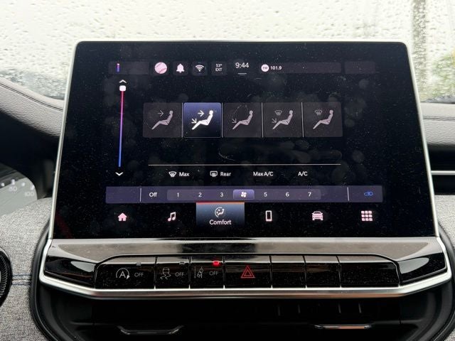 2024 Jeep Compass Sport