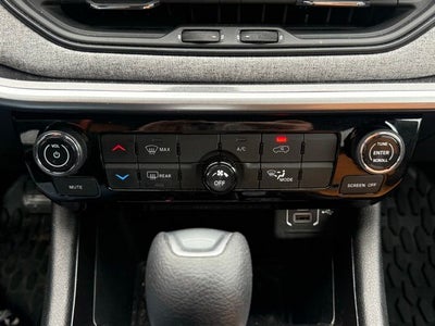 2024 Jeep Compass Sport