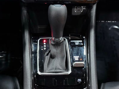 2024 Jeep Compass Sport