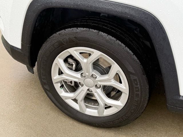 2024 Jeep Compass Sport