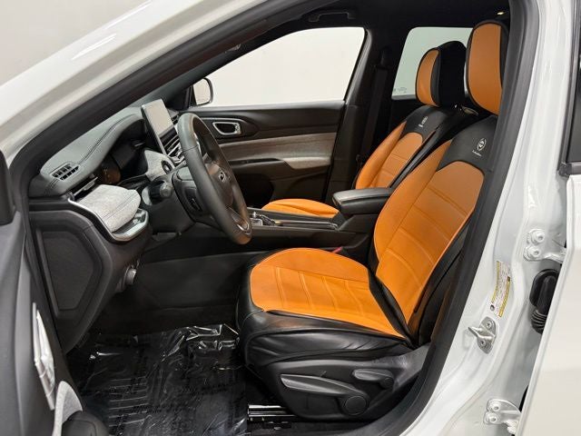 2024 Jeep Compass Sport