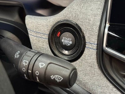2024 Jeep Compass Sport