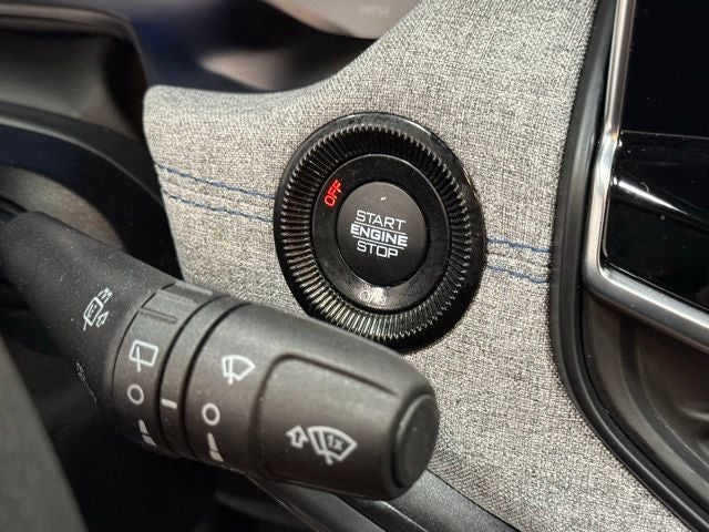 2024 Jeep Compass Sport