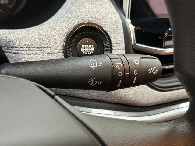 2024 Jeep Compass Sport