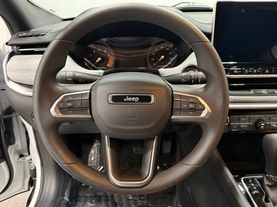 2024 Jeep Compass Sport