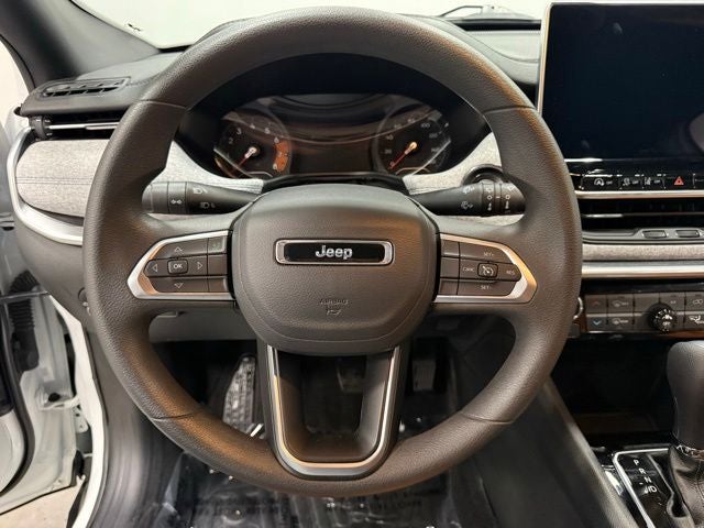 2024 Jeep Compass Sport