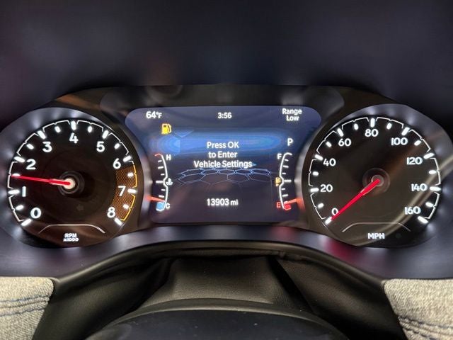 2024 Jeep Compass Sport
