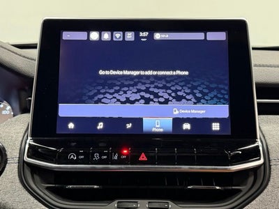 2024 Jeep Compass Sport