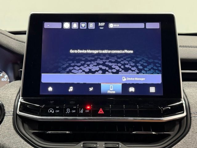 2024 Jeep Compass Sport