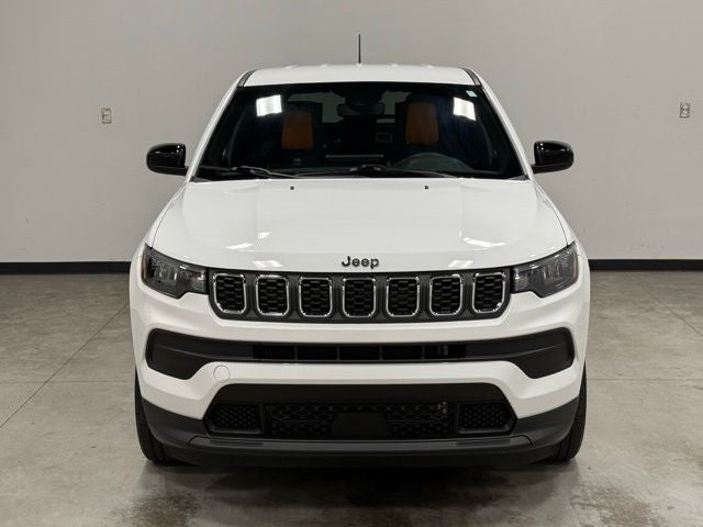 2024 Jeep Compass Sport