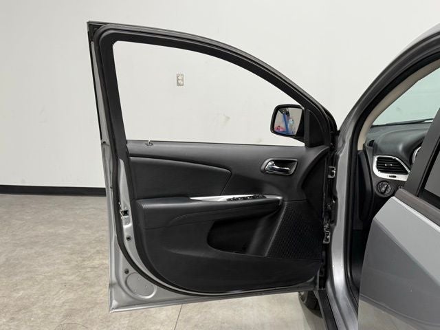 2018 Dodge Journey SXT