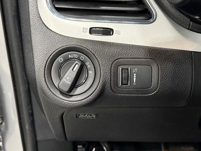 2018 Dodge Journey SXT