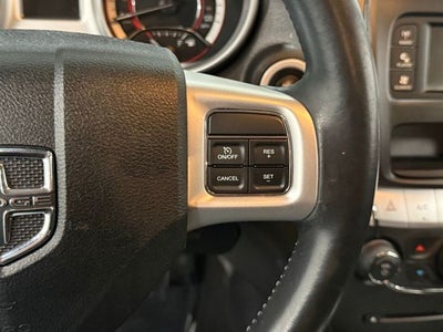 2018 Dodge Journey SXT