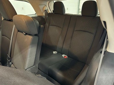 2018 Dodge Journey SXT