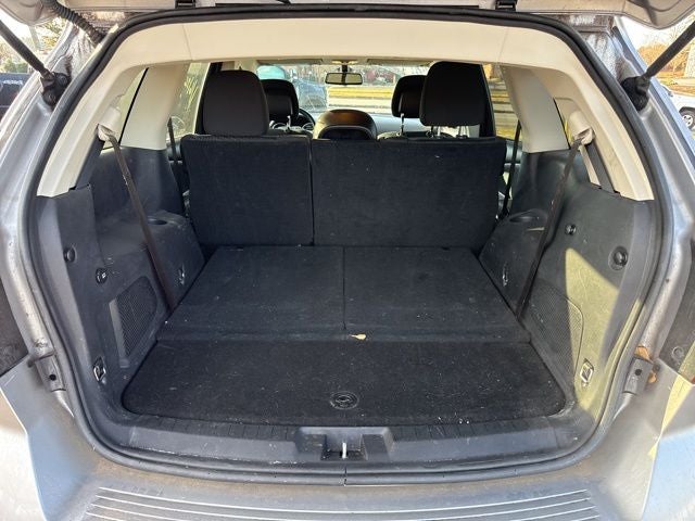 2018 Dodge Journey SXT